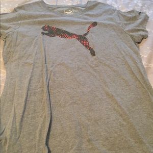 Puma t shirt